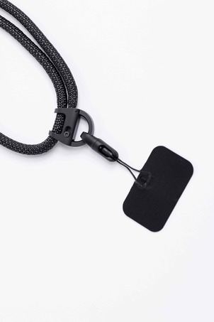 Mobile 手机挂绳配件 - 夹片-7