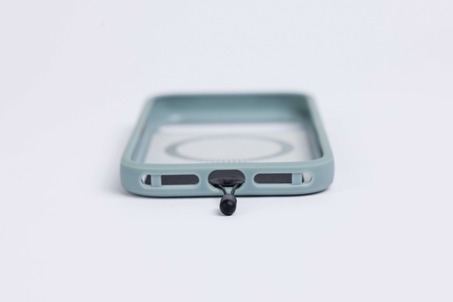 Mobile 手机挂绳配件 - 夹片-10