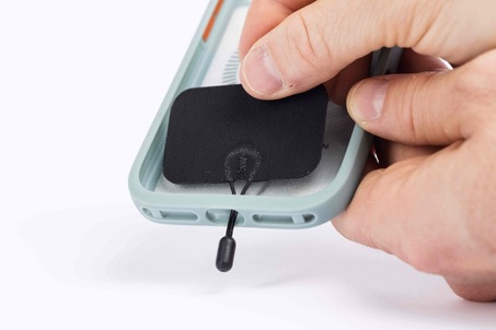 Mobile 手机挂绳配件 - 夹片-11