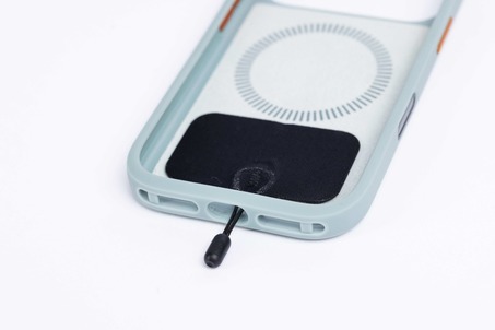 Mobile 手机挂绳配件 - 夹片-12