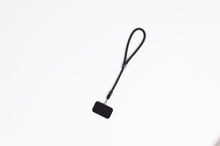 Mobile 手机挂绳 - 腕带款-1