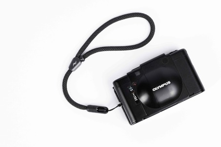 Mobile 手机挂绳 - 腕带款-2