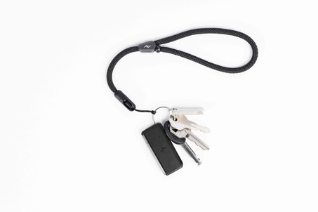 Mobile 手机挂绳 - 腕带款-3