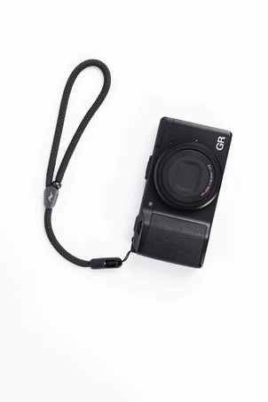 Mobile 手机挂绳 - 腕带款-4