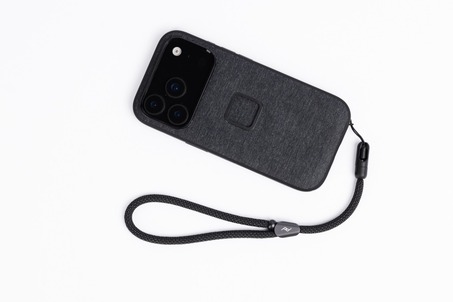 Mobile 手机挂绳 - 腕带款-5