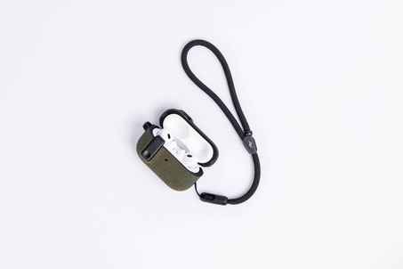 Mobile 手机挂绳 - 腕带款-6