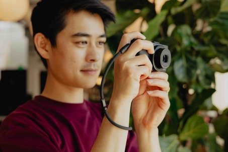 Mobile 手机挂绳 - 腕带款-8