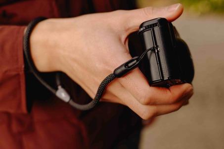 Mobile 手机挂绳 - 腕带款-11