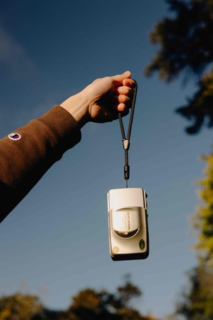 Mobile 手机挂绳 - 腕带款-15