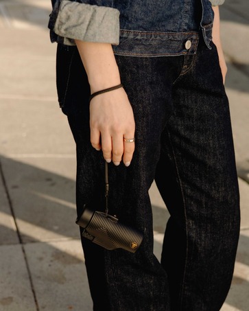 Mobile 手机挂绳 - 腕带款-19