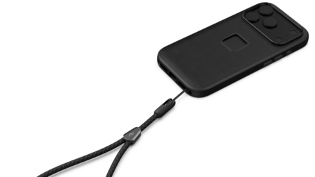 Mobile 手机挂绳 - 腕带款-20