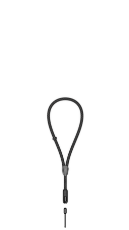 Mobile 手机挂绳 - 腕带款-21