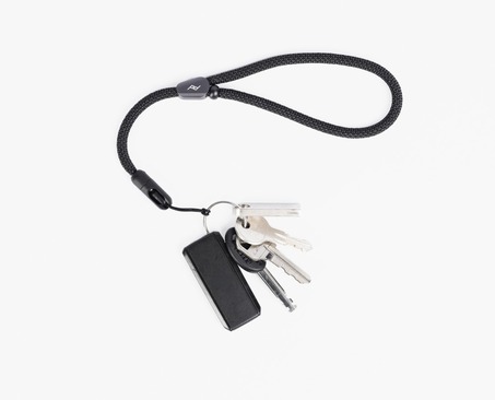 Mobile 手机挂绳 - 腕带款-23