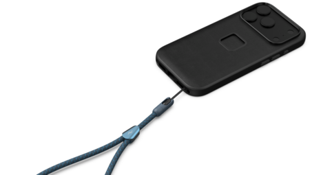 Mobile 手机挂绳 - 腕带款-26