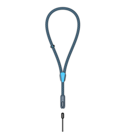 Mobile 手机挂绳 - 腕带款-27