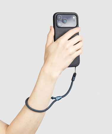 Mobile 手机挂绳 - 腕带款-28