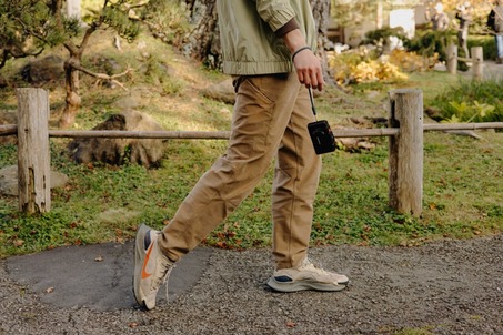 Mobile 手机挂绳 - 腕带款-30