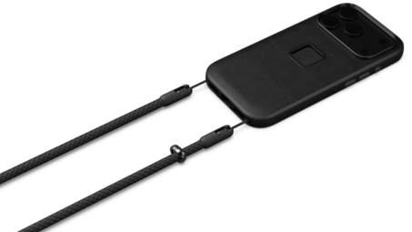 Mobile 手机挂绳 - 斜挎款 (含1个连接器)-2