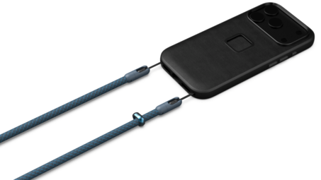 Mobile 手机挂绳 - 斜挎款 (含1个连接器)-7