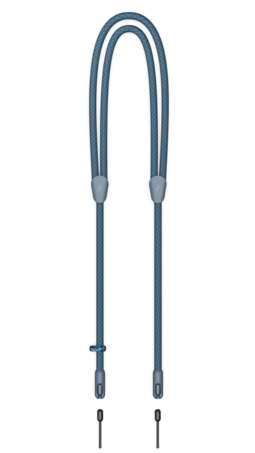Mobile 手机挂绳 - 斜挎款 (含1个连接器)-8