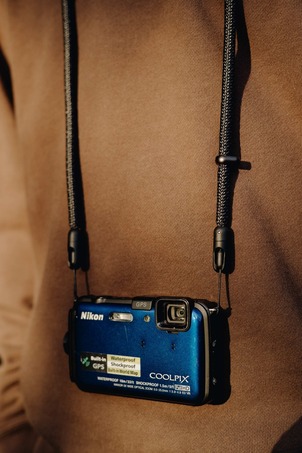 Mobile 手机挂绳 - 斜挎款 (含1个连接器)-18