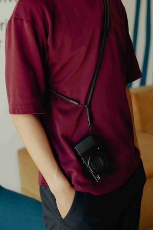 Mobile 手机挂绳 - 斜挎款 (含1个连接器)-21