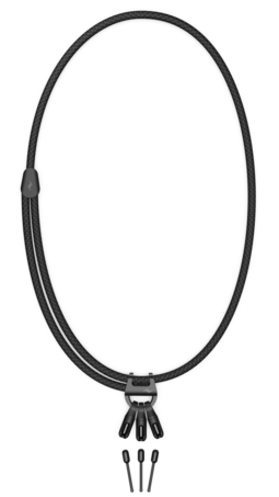 Mobile 手机挂绳 - 斜挎款 (含3个连接器)-1