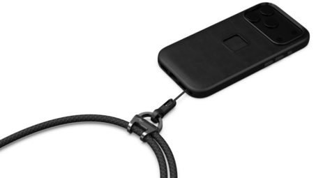 Mobile 手机挂绳 - 斜挎款 (含3个连接器)-3
