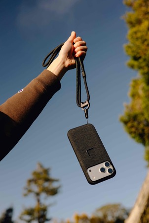 Mobile 手机挂绳 - 斜挎款 (含3个连接器)-9