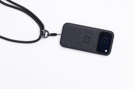 Mobile 手机挂绳 - 斜挎款 (含3个连接器)-18