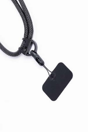 Mobile 手机挂绳 - 斜挎款 (含3个连接器)-20