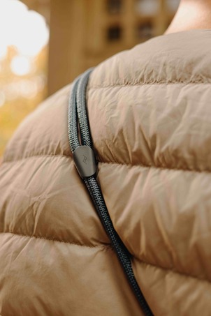 Mobile 手机挂绳 - 斜挎款 (含3个连接器)-24