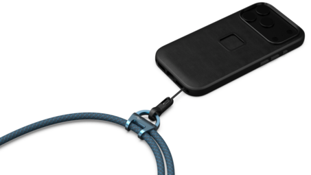 Mobile 手机挂绳 - 斜挎款 (含3个连接器)-28