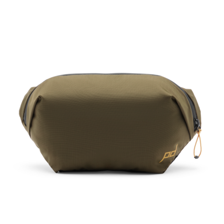 Outdoor Sling 户外随行摄影包2升-23