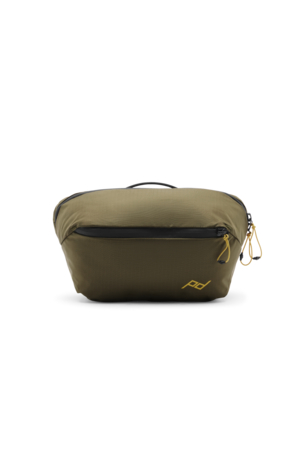 Outdoor Sling 户外随行摄影包4升-18