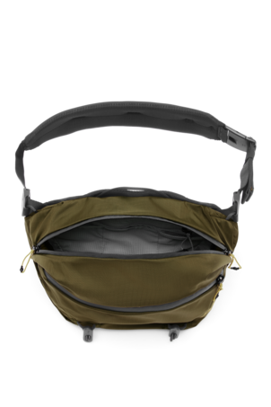 Outdoor Sling 户外随行摄影包7升-17