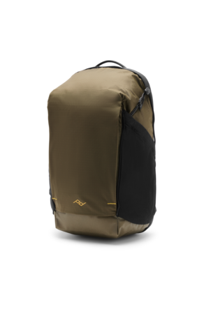 Outdoor Backpack Zip 户外摄影包18升-18