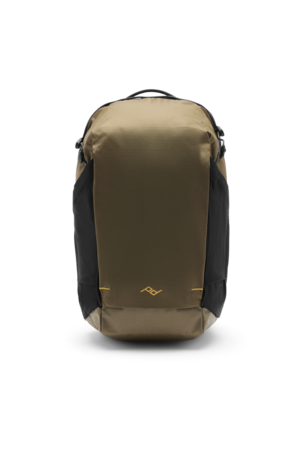 Outdoor Backpack Zip 户外摄影包18升-19