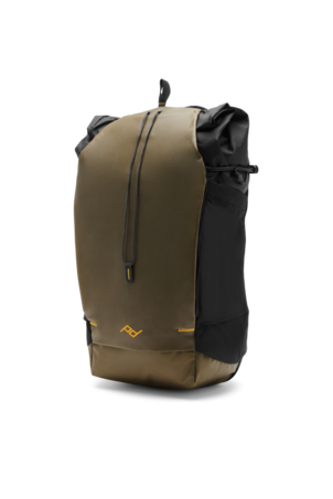 Outdoor Backpack 户外双肩摄影包25升-16