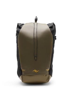 Outdoor Backpack 户外双肩摄影包25升-17