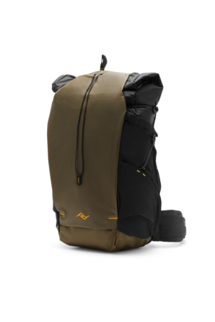 Outdoor Backpack 户外双肩摄影包45升-18