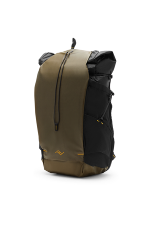 Outdoor Backpack 户外双肩摄影包45升-19