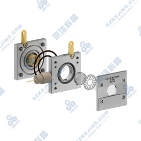 MU-B003-XRD原位XRD三电极电池测试池 深圳科晶