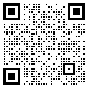 企业微信二维码