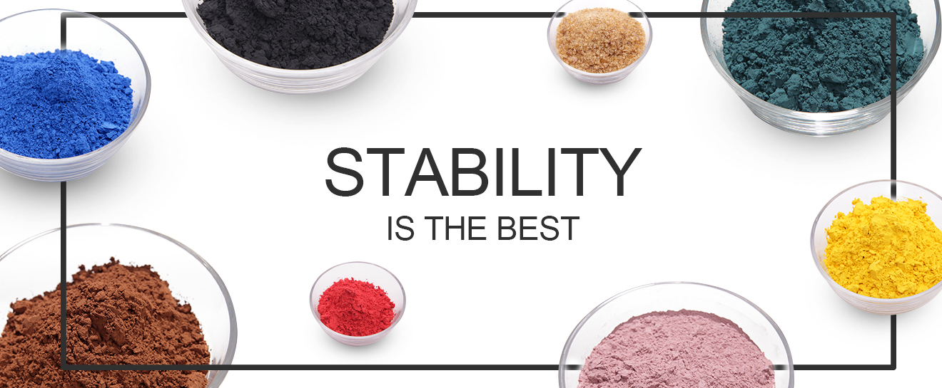 CHINESEGLAZE WELLHOPE