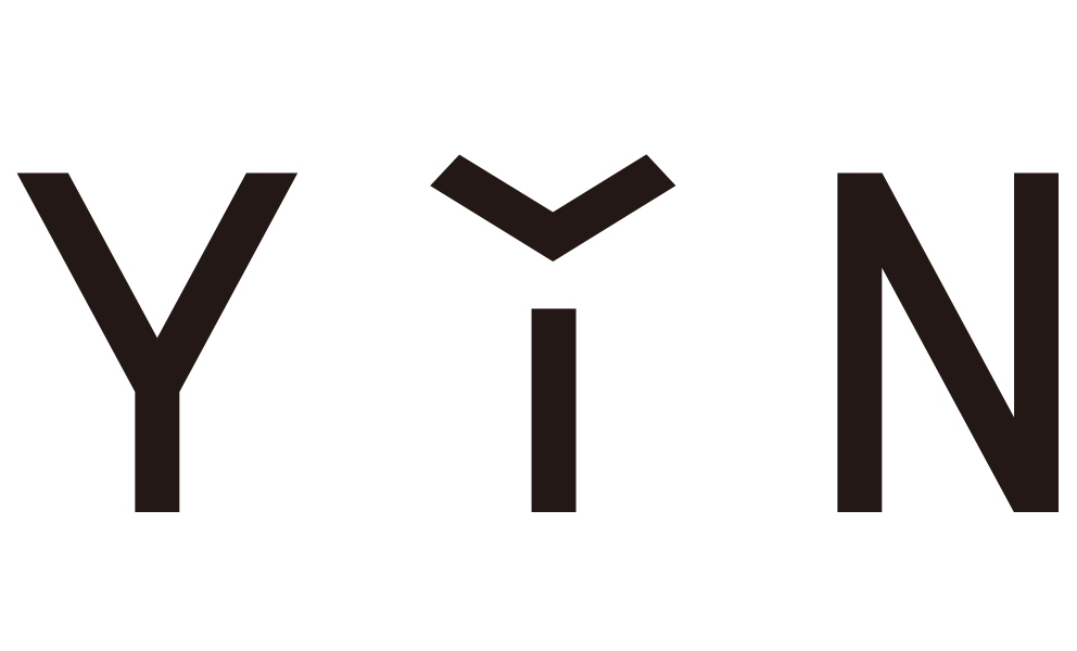 YIN隐_logo