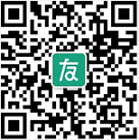 WeChat customer service QR code