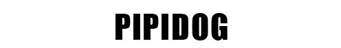皮皮狗兒童眼鏡_logo