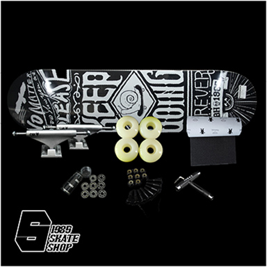 DBH&进口桥组装板