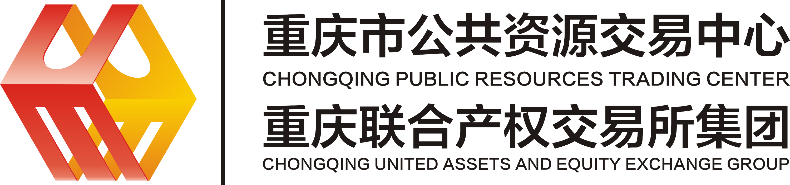 开发商新盘-重庆产权交易网_logo